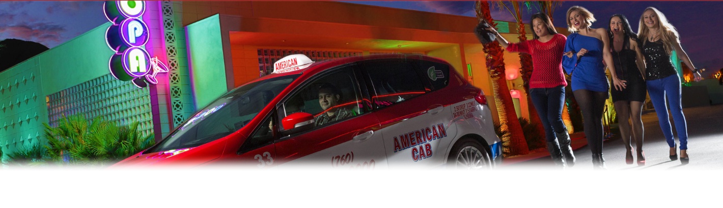 American Cab